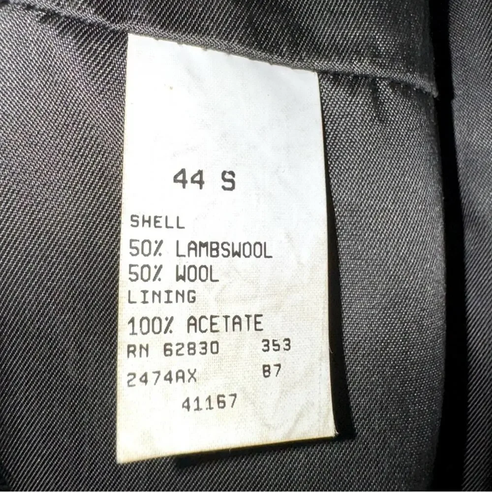 Lands End vintage men’s
